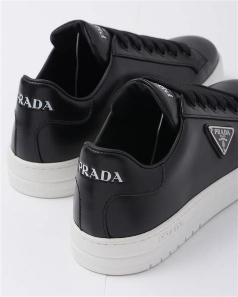 black prada shoes men|prada shoes men sale clearance.